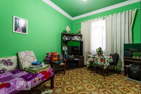 Sala de casa à venda com 3 quartos, 272m² em Cascadura, Rio de Janeiro