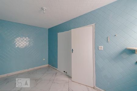 Quarto de kitnet/studio para alugar com 1 quarto, 40m² em Ipiranga, São Paulo