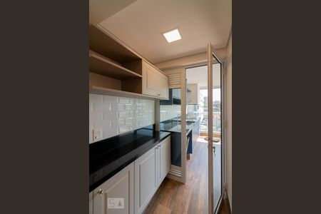 Apartamento para alugar com 97m², 2 quartos e 2 vagas Apartamento para alugar com 97m², 2 quartos e 2 vagasCozinha