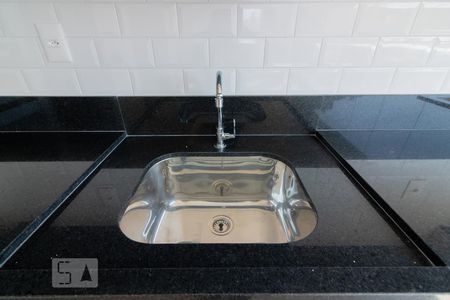 Apartamento para alugar com 97m², 2 quartos e 2 vagas Apartamento para alugar com 97m², 2 quartos e 2 vagasÁrea de Serviço