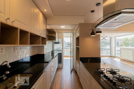 Apartamento para alugar com 97m², 2 quartos e 2 vagas Apartamento para alugar com 97m², 2 quartos e 2 vagasCozinha