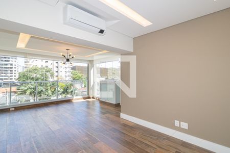 Apartamento para alugar em Moema