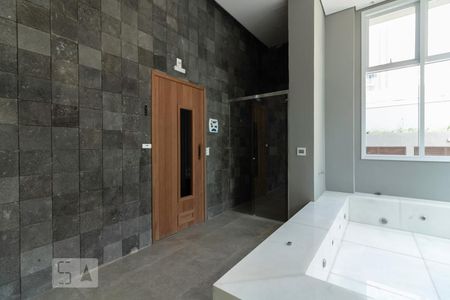 Apartamento para alugar com 97m², 2 quartos e 2 vagas Apartamento para alugar com 97m², 2 quartos e 2 vagasÁrea Comum - SPA