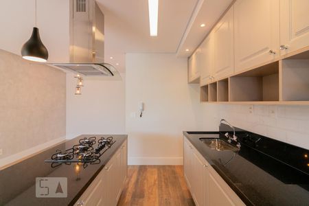 Apartamento para alugar com 97m², 2 quartos e 2 vagas Apartamento para alugar com 97m², 2 quartos e 2 vagasCozinha