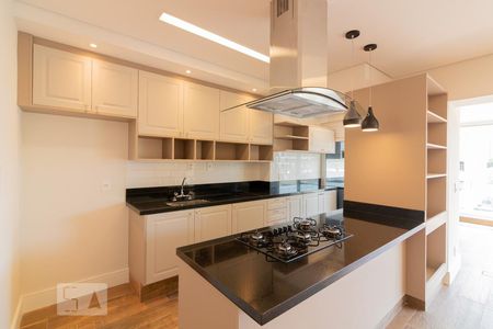 Apartamento para alugar com 97m², 2 quartos e 2 vagas Apartamento para alugar com 97m², 2 quartos e 2 vagasCozinha