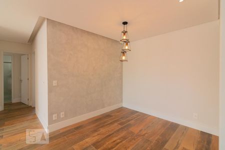 Sala de apartamento para alugar com 2 quartos, 97m² em Moema, São Paulo