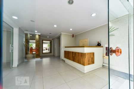Apartamento para alugar com 60m², 2 quartos e 1 vagaHall de Entrada