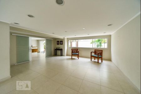 Apartamento para alugar com 60m², 2 quartos e 1 vagaSalão de festas