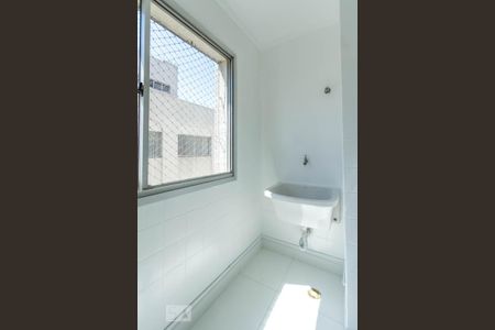 Apartamento para alugar com 60m², 2 quartos e 1 vagaÁrea de serviço