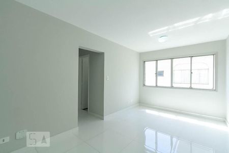 Sala de apartamento para alugar com 2 quartos, 60m² em Nova Petrópolis, São Bernardo do Campo