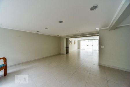 Apartamento para alugar com 60m², 2 quartos e 1 vagaSalão de festas