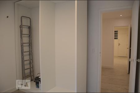Apartamento à venda com 60m², 2 quartos e sem vagaQuarto