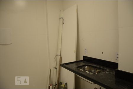 Apartamento à venda com 60m², 2 quartos e sem vagaCozinha
