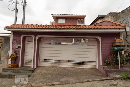 Fachada de kitnet/studio para alugar com 1 quarto, 20m² em Jardim Bonfiglioli, São Paulo
