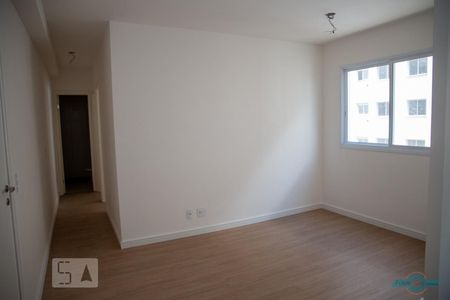 Apartamento para alugar com 2 quartos, 43m² em Piraporinha, Diadema