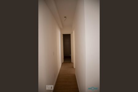 Apartamento para alugar com 2 quartos, 43m² em Piraporinha, Diadema