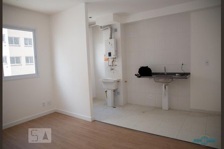 Apartamento para alugar com 2 quartos, 43m² em Piraporinha, Diadema