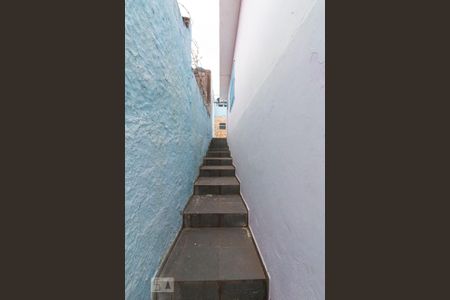 Casa à venda com 250m², 3 quartos e 2 vagas Casa à venda com 250m², 3 quartos e 2 vagasCorredor Área Externa