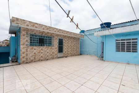 Casa à venda com 250m², 3 quartos e 2 vagas Casa à venda com 250m², 3 quartos e 2 vagasQuintal