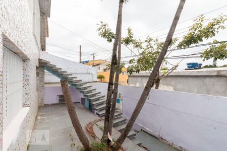 Casa à venda com 250m², 3 quartos e 2 vagas Casa à venda com 250m², 3 quartos e 2 vagasr Área Externa
