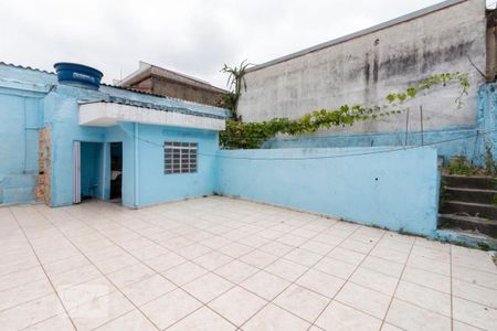 Casa à venda com 250m², 3 quartos e 2 vagas Casa à venda com 250m², 3 quartos e 2 vagasQuintal