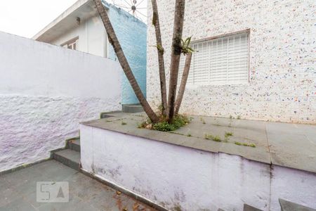 Casa à venda com 250m², 3 quartos e 2 vagas Casa à venda com 250m², 3 quartos e 2 vagasr Área Externa