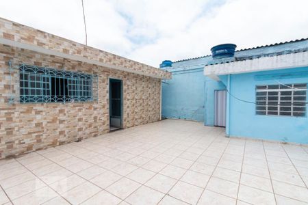 Casa à venda com 250m², 3 quartos e 2 vagas Casa à venda com 250m², 3 quartos e 2 vagasQuintal