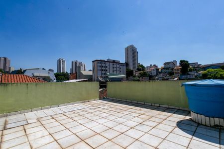 Casa à venda com 200m², 3 quartos e 2 vagasTerraço