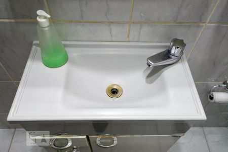 Lavabo de casa à venda com 3 quartos, 200m² em Santana, São Paulo