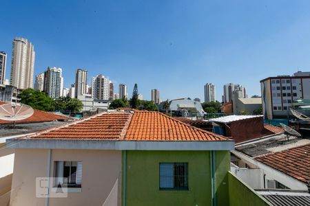 Casa à venda com 200m², 3 quartos e 2 vagasVista do Terraço