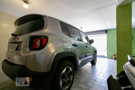 Casa à venda com 200m², 3 quartos e 2 vagasGaragem