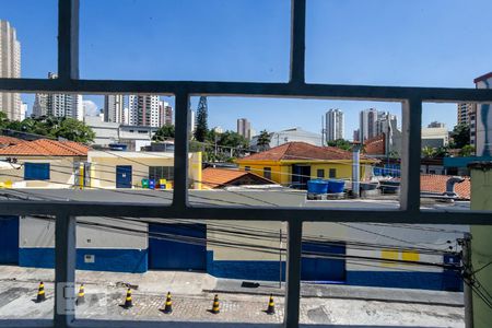 Vista da suíte de casa à venda com 3 quartos, 200m² em Santana, São Paulo