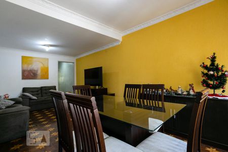 Sala de casa à venda com 3 quartos, 200m² em Santana, São Paulo