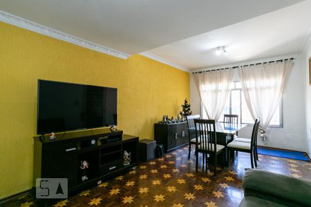 Sala de casa à venda com 3 quartos, 200m² em Santana, São Paulo