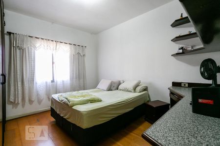 Suíte de casa à venda com 3 quartos, 200m² em Santana, São Paulo