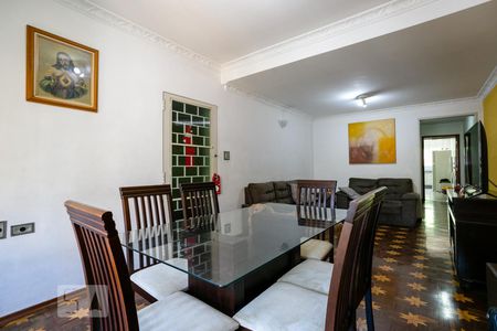 Sala de casa à venda com 3 quartos, 200m² em Santana, São Paulo