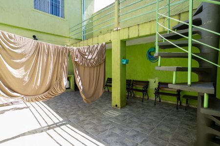 Casa à venda com 200m², 3 quartos e 2 vagasQuintal