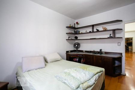 Suíte de casa à venda com 3 quartos, 200m² em Santana, São Paulo