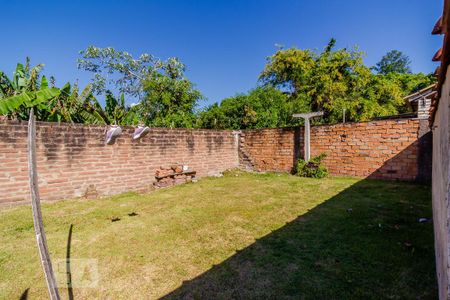 Casa à venda com 138m², 3 quartos e 4 vagasÁrea comum