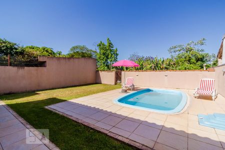 Casa à venda com 138m², 3 quartos e 4 vagasÁrea comum