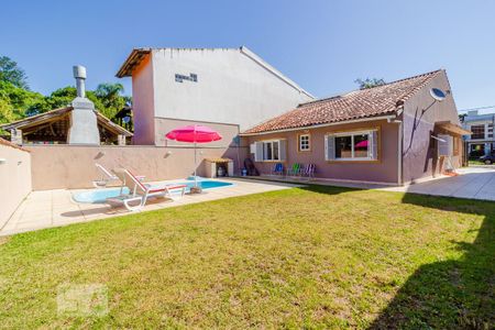 Casa à venda com 138m², 3 quartos e 4 vagasÁrea comum