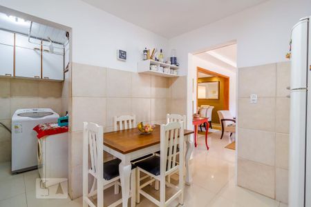 Casa à venda com 138m², 3 quartos e 4 vagasCozinha