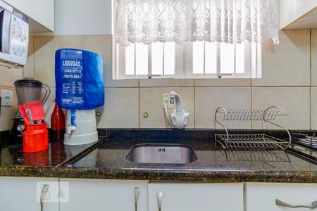 Casa à venda com 138m², 3 quartos e 4 vagasCozinha