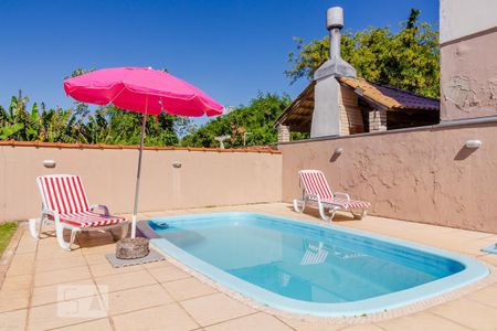 Casa à venda com 138m², 3 quartos e 4 vagasÁrea comum