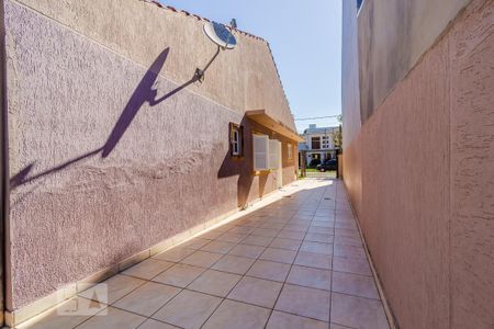 Casa à venda com 138m², 3 quartos e 4 vagasGaragem