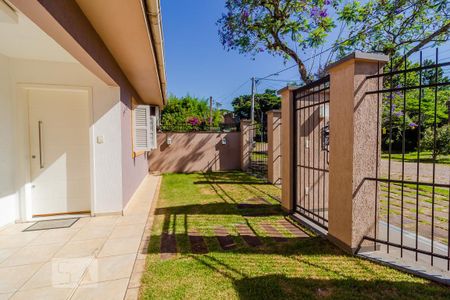 Casa à venda com 138m², 3 quartos e 4 vagasÁrea comum