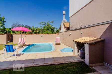 Casa à venda com 138m², 3 quartos e 4 vagasVista