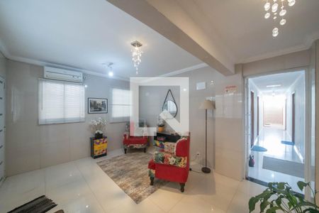 Hall Social de kitnet/studio para alugar com 1 quarto, 22m² em Jabaquara, São Paulo