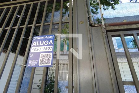 Plaquinha de kitnet/studio para alugar com 1 quarto, 22m² em Jabaquara, São Paulo