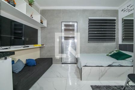 Studio de kitnet/studio à venda com 1 quarto, 22m² em Jabaquara, São Paulo